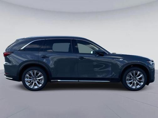 2026 Mazda CX-90 Premium Plus