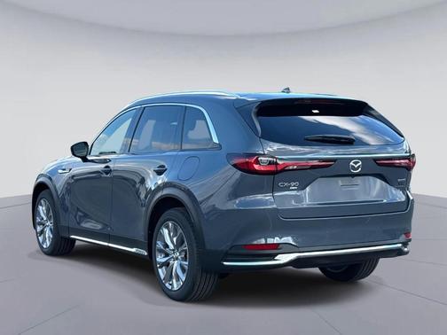2026 Mazda CX-90 Premium Plus