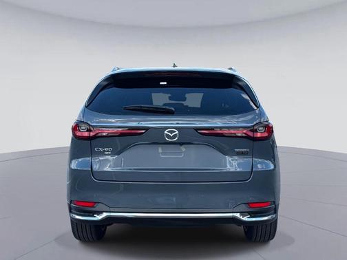 2026 Mazda CX-90 Premium Plus
