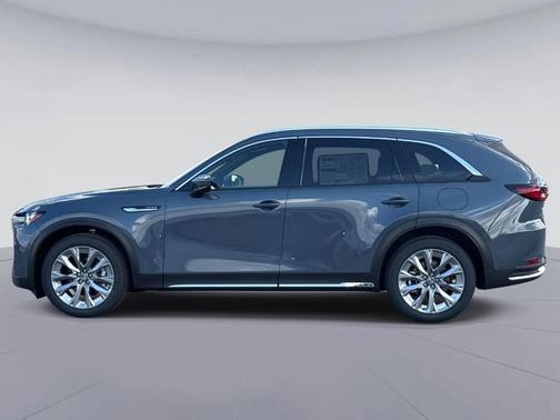 2026 Mazda CX-90 Premium Plus