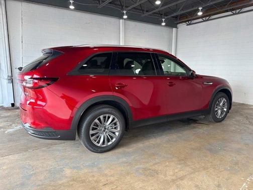 2025 Mazda CX-90 3.3 Turbo Preferred Package