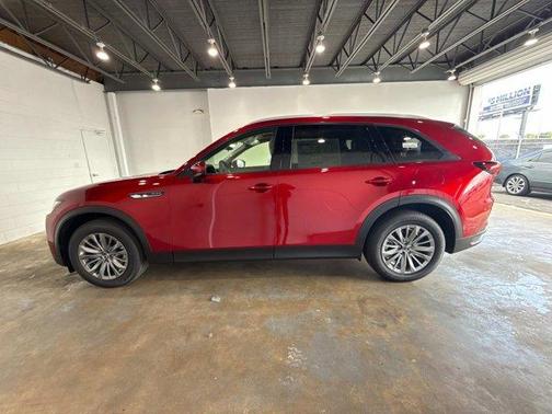 2025 Mazda CX-90 3.3 Turbo Preferred Package