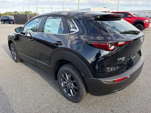 2025 Mazda CX-30 2.5 S