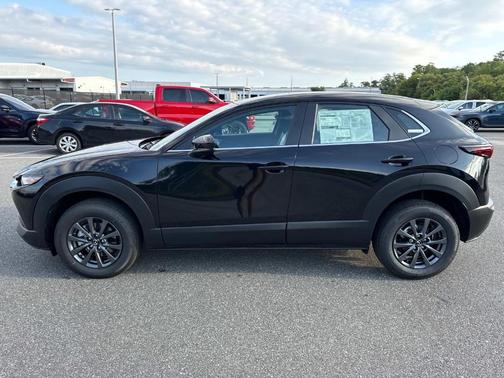 2025 Mazda CX-30 2.5 S