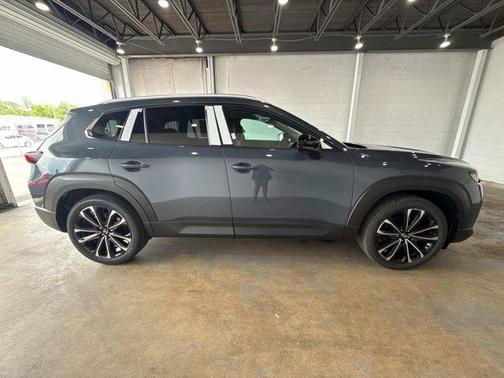 2025 Mazda CX-50 2.5 Turbo Premium Plus Package