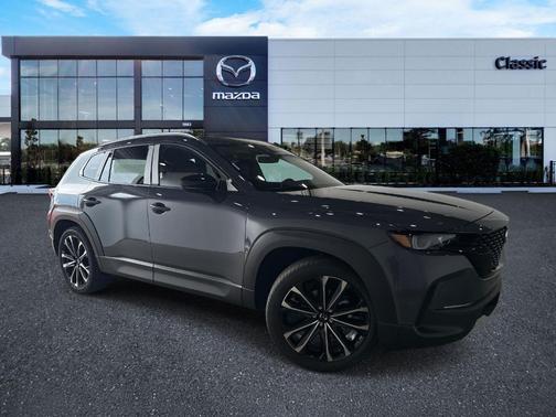 2025 Mazda CX-50 2.5 Turbo Premium Plus Package