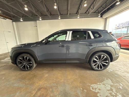 2025 Mazda CX-50 2.5 Turbo Premium Plus Package