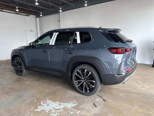2025 Mazda CX-50 2.5 Turbo Premium Plus Package
