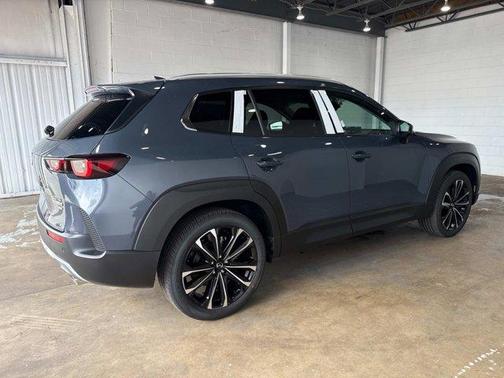 2025 Mazda CX-50 2.5 Turbo Premium Plus Package
