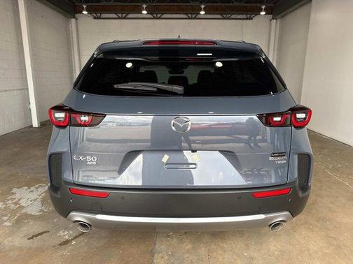2025 Mazda CX-50 2.5 Turbo Premium Plus Package