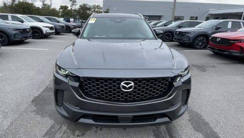 2025 Mazda CX-50 Hybrid Preferred Package