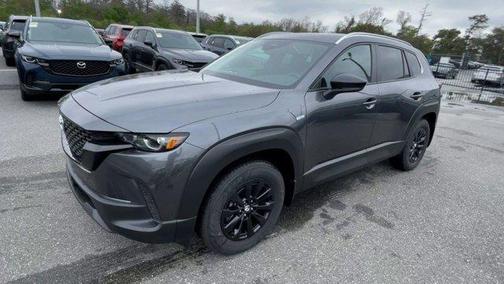 2025 Mazda CX-50 Hybrid Preferred Package