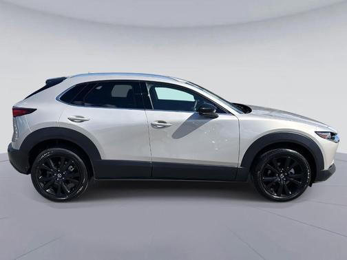 2023 Mazda CX-30 2.5 Turbo Premium Package