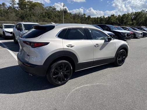 2023 Mazda CX-30 2.5 Turbo Premium Package