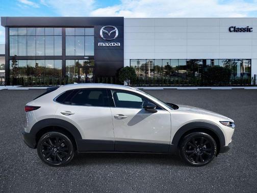 2023 Mazda CX-30 2.5 Turbo Premium Package