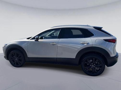 2023 Mazda CX-30 2.5 Turbo Premium Package