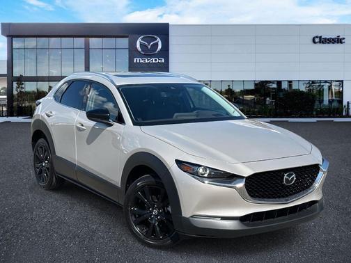 2023 Mazda CX-30 2.5 Turbo Premium Package