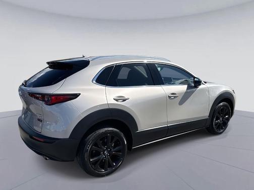 2023 Mazda CX-30 2.5 Turbo Premium Package