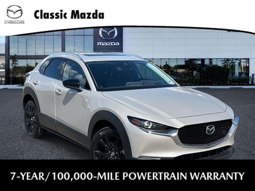 2023 Mazda CX-30 2.5 Turbo Premium Package