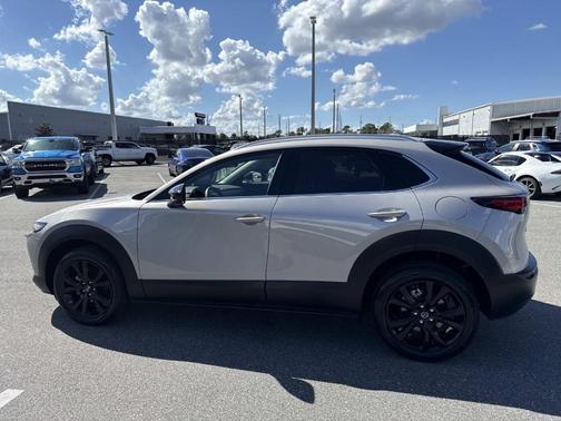 2023 Mazda CX-30 2.5 Turbo Premium Package