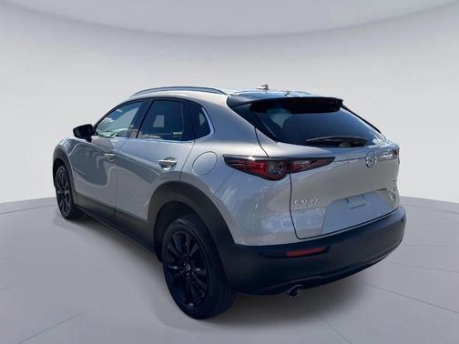2023 Mazda CX-30 2.5 Turbo Premium Package