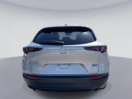 2023 Mazda CX-30 2.5 Turbo Premium Package