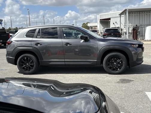 2026 Mazda CX-50 2.5 S SELECT