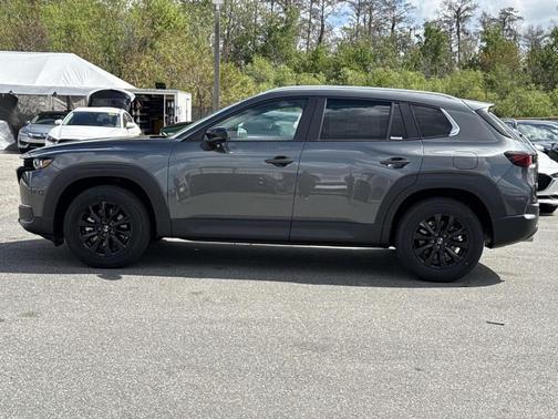 2026 Mazda CX-50 2.5 S SELECT