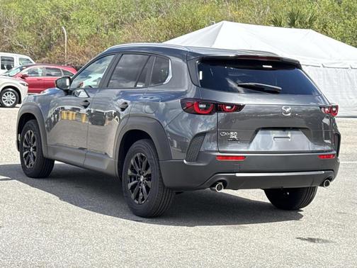 2026 Mazda CX-50 2.5 S SELECT