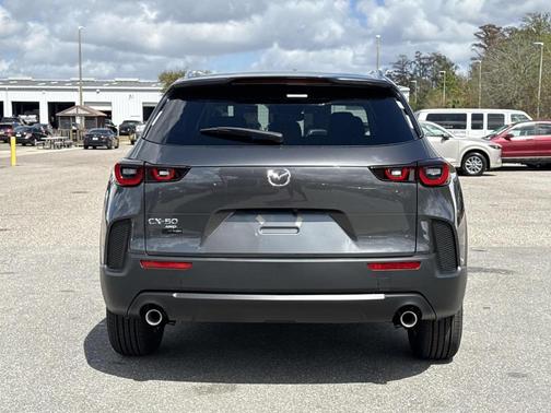 2026 Mazda CX-50 2.5 S SELECT