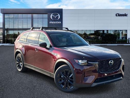 2026 Mazda CX-90 Premium