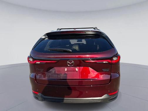 2026 Mazda CX-90 Premium