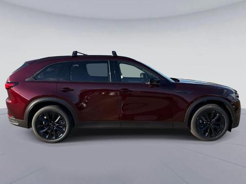 2026 Mazda CX-90 Premium