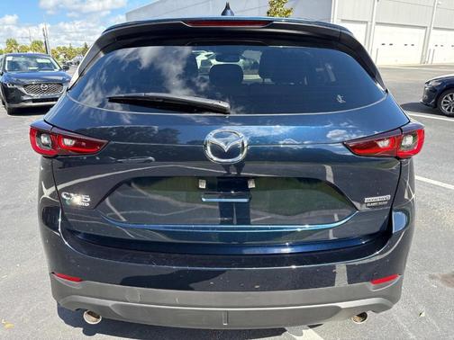 2023 Mazda CX-5 2.5 S Premium