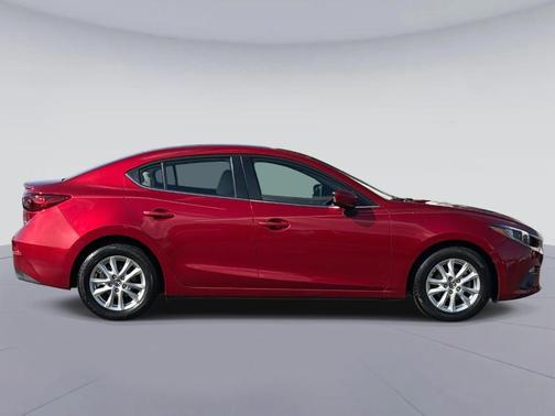 2015 Mazda Mazda3 i Touring