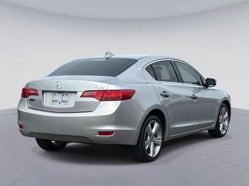 2014 Acura ILX 2.0L