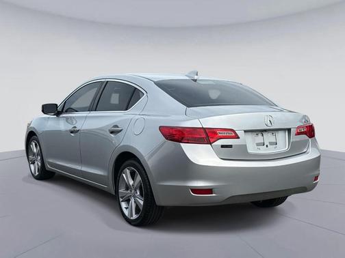 2014 Acura ILX 2.0L