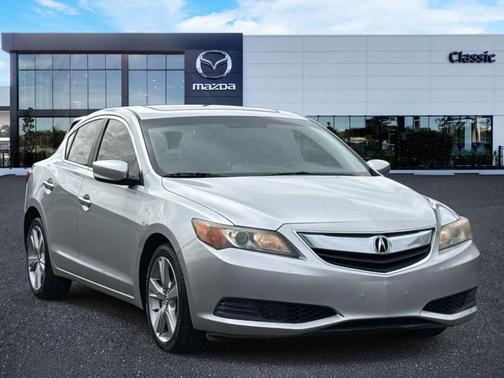 2014 Acura ILX 2.0L