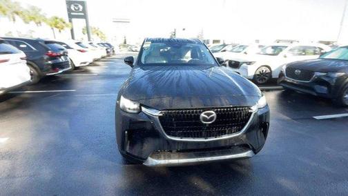 2025 Mazda CX-90 S Premium