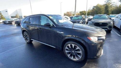 2025 Mazda CX-90 S Premium