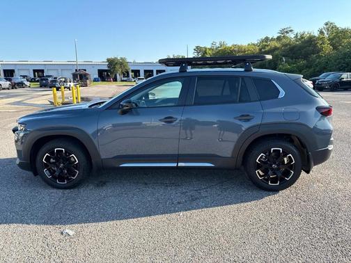 2023 Mazda CX-50 2.5 Turbo Meridian Edition
