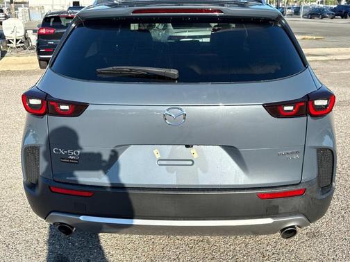 2023 Mazda CX-50 2.5 Turbo Meridian Edition