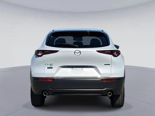 2026 Mazda CX-30 Select