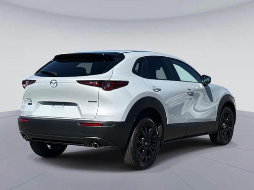 2026 Mazda CX-30 Select