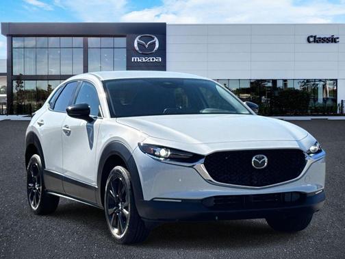2026 Mazda CX-30 Select