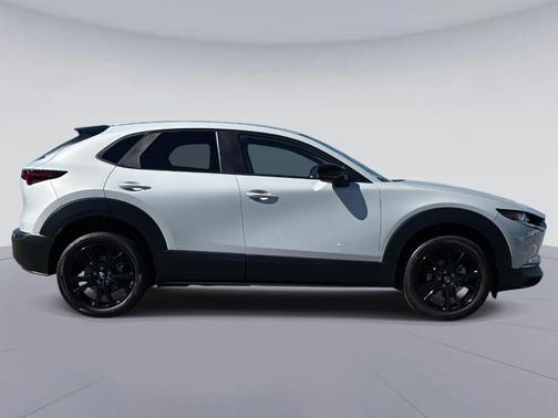 2026 Mazda CX-30 Select