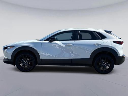 2026 Mazda CX-30 Select
