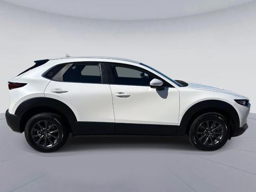 2023 Mazda CX-30 2.5 S