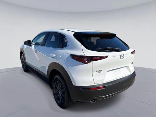 2023 Mazda CX-30 2.5 S