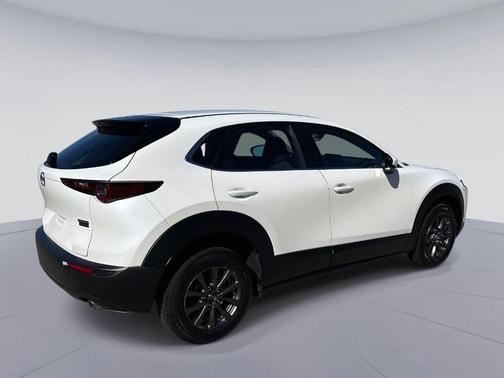 2023 Mazda CX-30 2.5 S